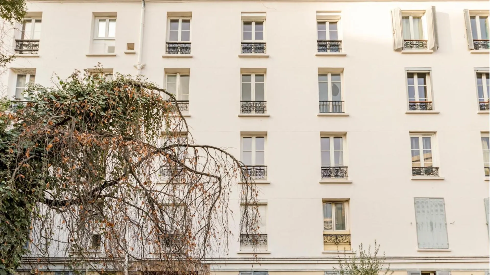 Apartment Merveil - Signature Suite - Tour Eiffel - Viala IV Paris