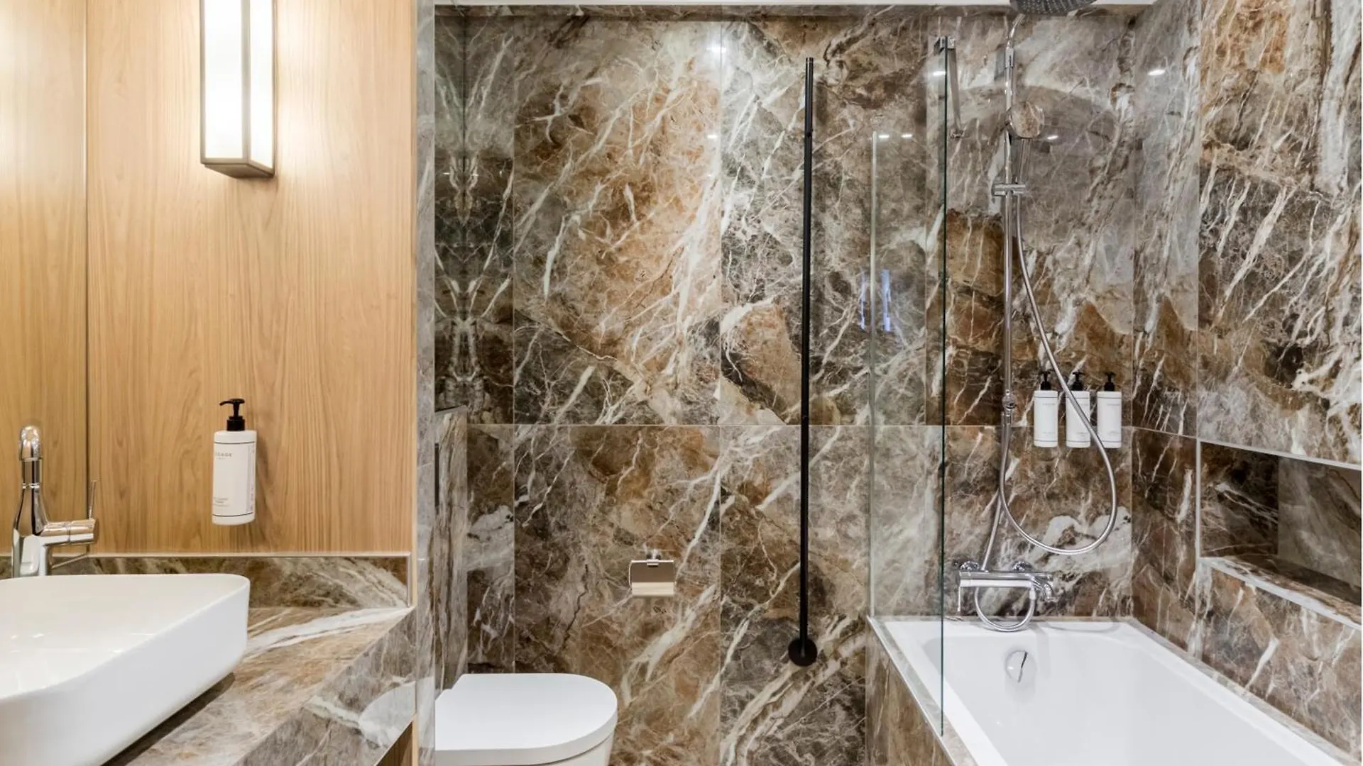 Merveil - Signature Suite - Tour Eiffel - Viala IV Paris Apartment