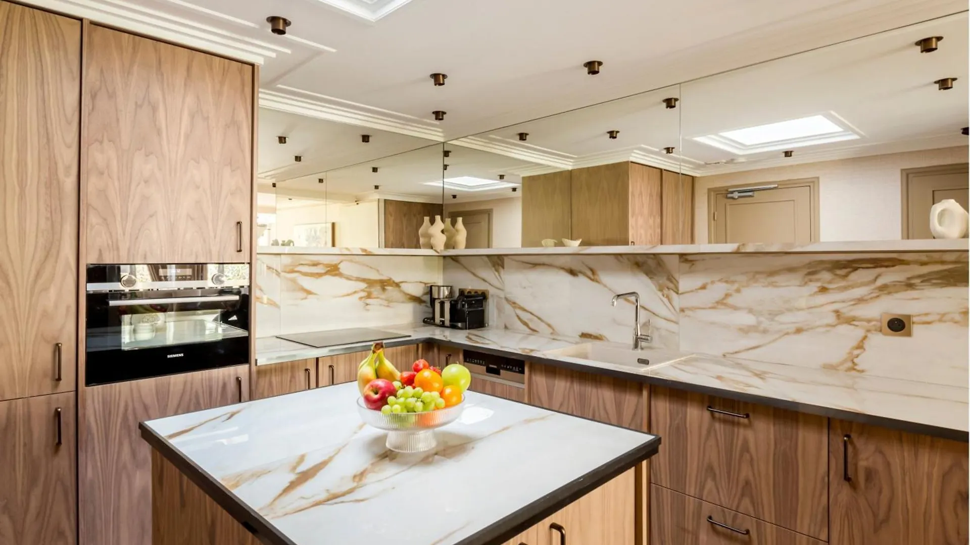 Apartment Merveil - Signature Suite - Tour Eiffel - Viala IV Paris