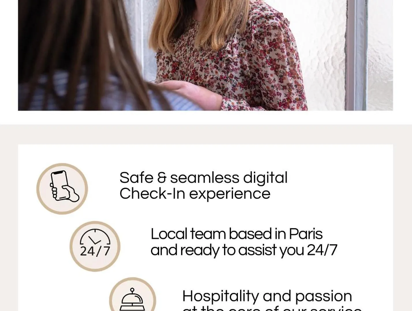 Merveil - Signature Suite - Tour Eiffel - Viala IV Paris Apartment